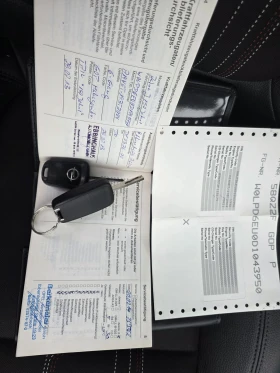 Opel Astra 1.4 I FACELIFT , COSMO, снимка 14