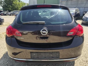 Opel Astra 1.4 I FACELIFT , COSMO, снимка 5