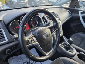 Opel Astra 1.4 I FACELIFT , COSMO, снимка 8