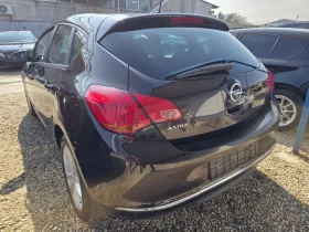 Opel Astra 1.4 I FACELIFT , COSMO, снимка 6