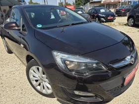 Opel Astra 1.4 I FACELIFT , COSMO, снимка 3