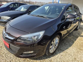 Opel Astra 1.4 I FACELIFT , COSMO, снимка 2