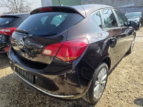 Opel Astra 1.4 I FACELIFT , COSMO, снимка 4