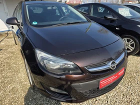 Opel Astra 1.4 I FACELIFT , COSMO, снимка 1