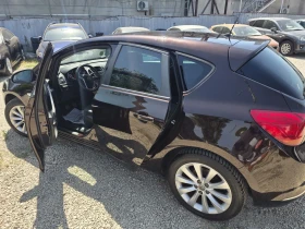 Opel Astra 1.4 I FACELIFT , COSMO, снимка 4