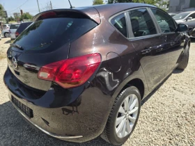 Opel Astra 1.4 I FACELIFT , COSMO, снимка 7