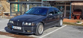 BMW 318, снимка 7