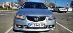 Honda Accord, снимка 2