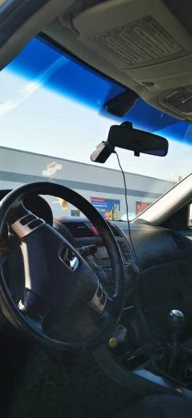 Honda Accord, снимка 11