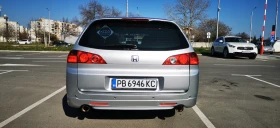 Honda Accord, снимка 7