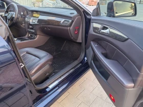 Mercedes-Benz CLS 350 Face 350 CDI , снимка 12