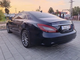 Mercedes-Benz CLS 350 Face 350 CDI , снимка 7