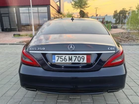 Mercedes-Benz CLS 350 Face 350 CDI , снимка 8