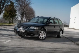 VW Passat AVF, снимка 1