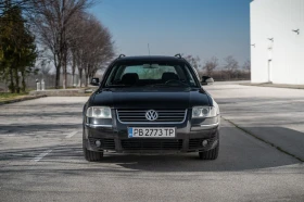 VW Passat AVF, снимка 2