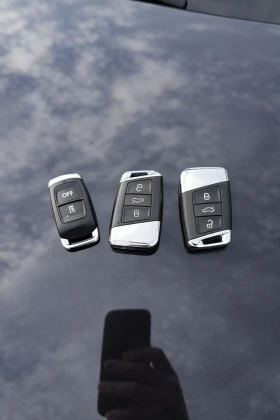 VW Passat R LINE SPORT HIGHLINE BI-TURBO 4MOTION, снимка 9