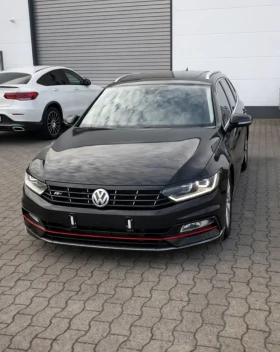 VW Passat R LINE SPORT HIGHLINE BI-TURBO 4MOTION, снимка 1