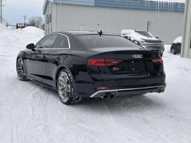 Audi S5 TECHNIK* 360КАМЕРИ* BANG&OLUFSEN* ФИКСИРАНА ЦЕНА , снимка 8