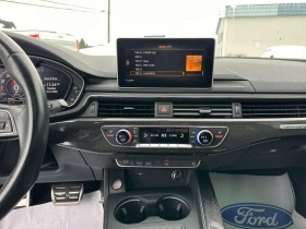 Audi S5 TECHNIK* 360КАМЕРИ* BANG&OLUFSEN* ФИКСИРАНА ЦЕНА , снимка 17