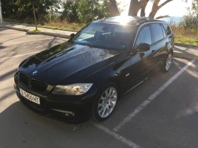 BMW 330 d, снимка 3