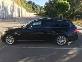 BMW 330 d, снимка 2