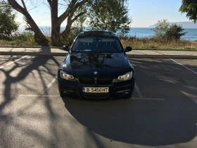 BMW 330 d, снимка 4