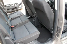 VW Caddy 1.4TGI MAXI BlueMotion 7 места, снимка 11