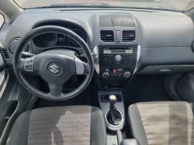 Suzuki SX4 1.6 , снимка 10
