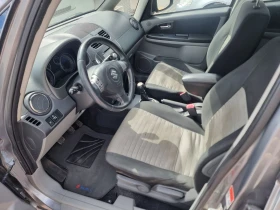 Suzuki SX4 1.6 , снимка 11