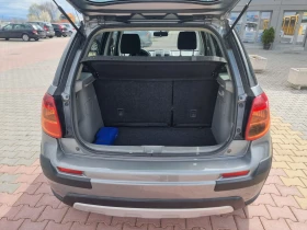 Suzuki SX4 1.6 , снимка 15