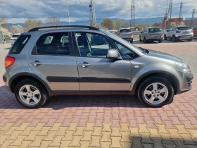 Suzuki SX4 1.6 , снимка 6