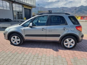 Suzuki SX4 1.6 , снимка 2