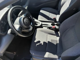 Toyota Yaris 2024 Автоматик 200 евро месечна вноска, снимка 9