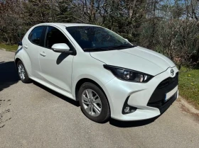 Toyota Yaris 2024 Автоматик 200 евро месечна вноска, снимка 2