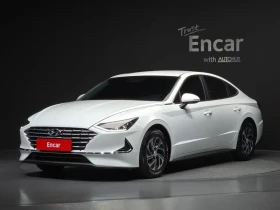 Hyundai Sonata, снимка 1