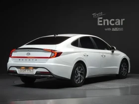 Hyundai Sonata, снимка 2