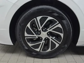 Hyundai Sonata, снимка 5
