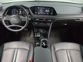 Hyundai Sonata, снимка 6