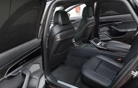 Audi A8 60 TFSI e V6 Plug-in Hybrid Quattro, снимка 12