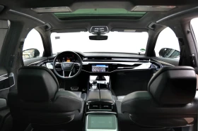 Audi A8 60 TFSI e V6 Plug-in Hybrid Quattro, снимка 7