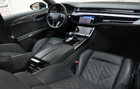 Audi A8 60 TFSI e V6 Plug-in Hybrid Quattro, снимка 10