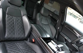 Audi A8 60 TFSI e V6 Plug-in Hybrid Quattro, снимка 14