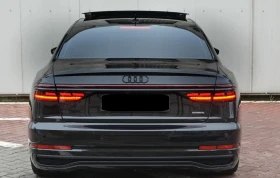 Audi A8 60 TFSI e V6 Plug-in Hybrid Quattro, снимка 6