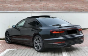 Audi A8 60 TFSI e V6 Plug-in Hybrid Quattro, снимка 5