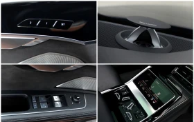 Audi A8 60 TFSI e V6 Plug-in Hybrid Quattro, снимка 15