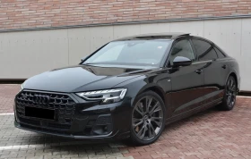 Audi A8 60 TFSI e V6 Plug-in Hybrid Quattro, снимка 1