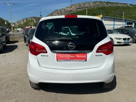 Opel Meriva 1.3CDTI-95к.с-ELECTIVE, снимка 4