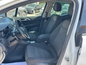 Opel Meriva 1.3CDTI-95к.с-ELECTIVE, снимка 11