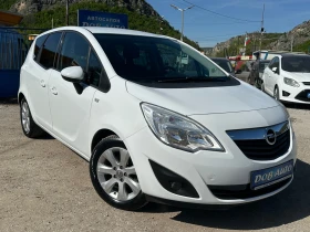 Opel Meriva 1.3CDTI-95к.с-ELECTIVE, снимка 7