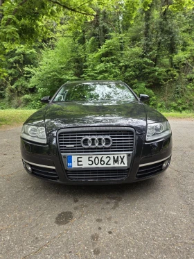 Audi A6, снимка 4